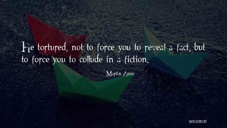 Suozzo Water Quotes By Martin Amis Suozzo Water Quotes By Martin Amis