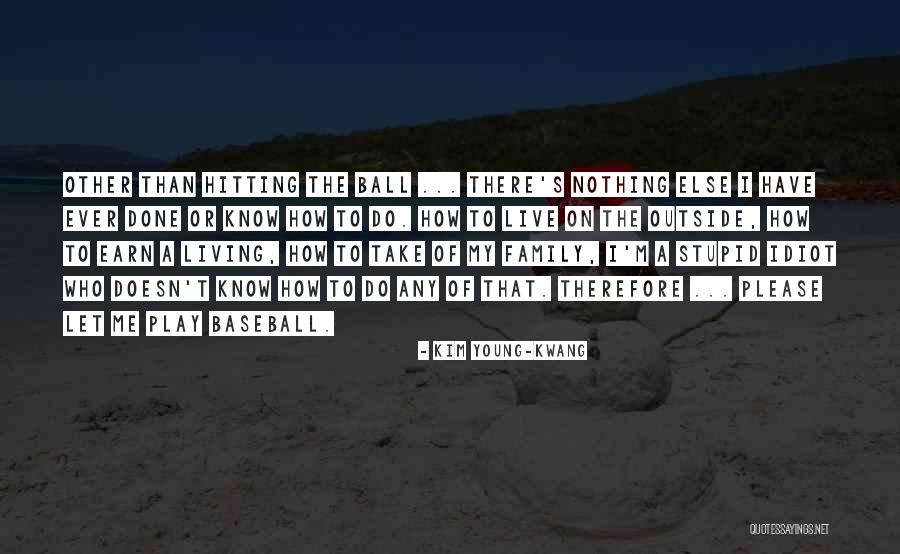 Suozzos Cycle Quotes By Kim Young-kwang Suozzos Cycle Quotes By Kim Young-kwang