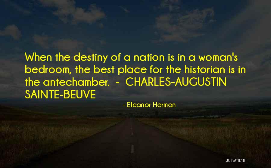 Supachai Komsilp Quotes By Eleanor Herman Supachai Komsilp Quotes By Eleanor Herman