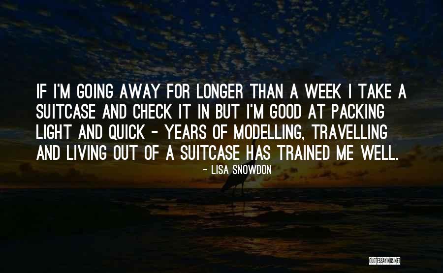 Supachai Komsilp Quotes By Lisa Snowdon Supachai Komsilp Quotes By Lisa Snowdon