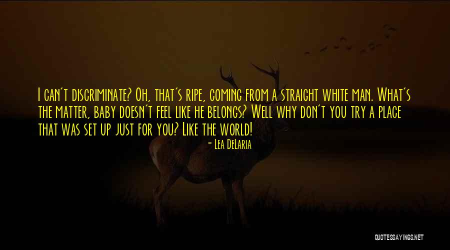 Supahands Quotes By Lea DeLaria Supahands Quotes By Lea DeLaria