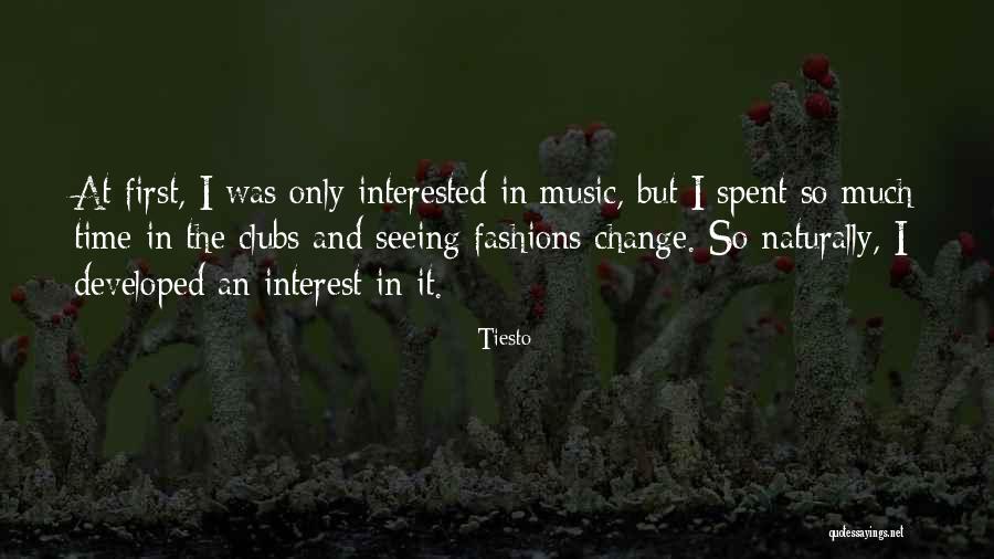 Supahands Quotes By Tiesto Supahands Quotes By Tiesto