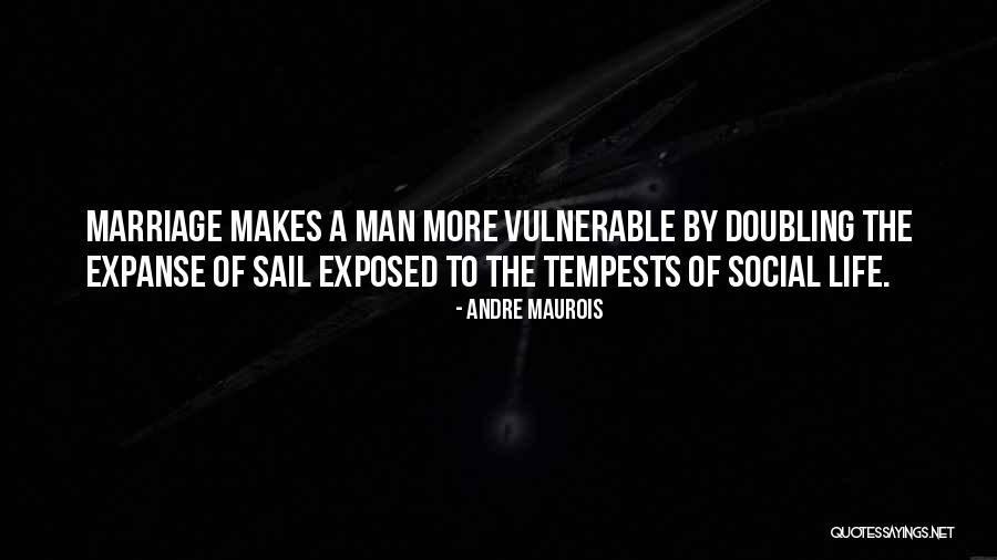 Supakit Harness Quotes By Andre Maurois Supakit Harness Quotes By Andre Maurois
