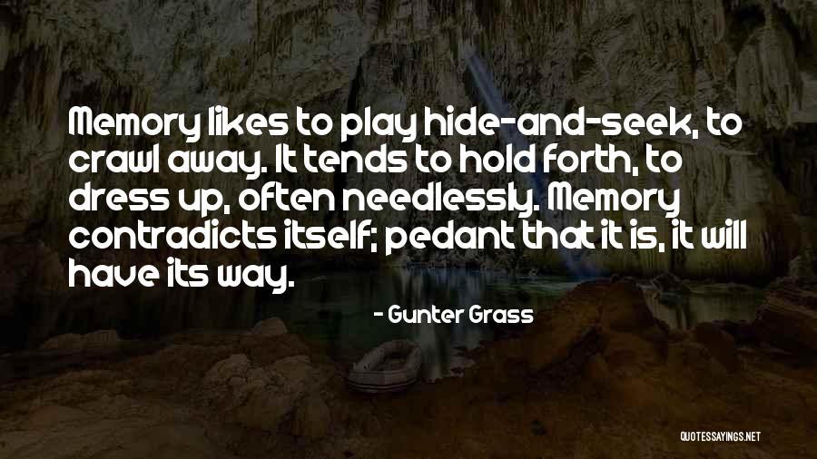 Supanet Quotes By Gunter Grass Supanet Quotes By Gunter Grass