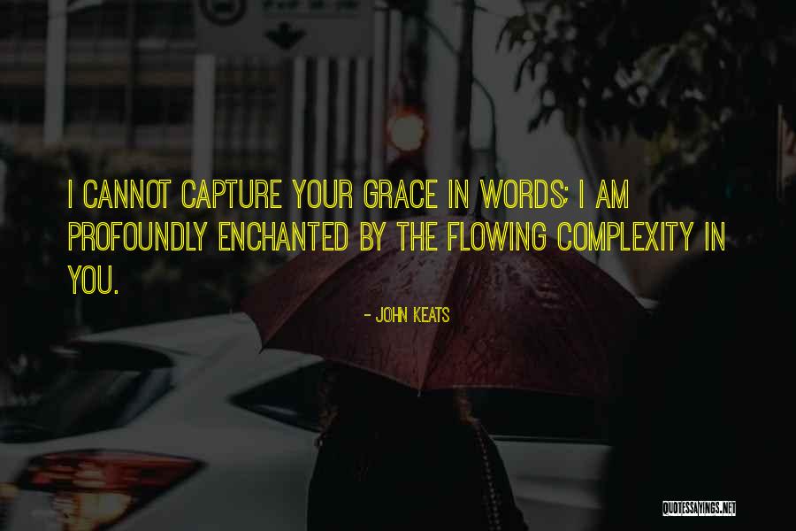 Supaninja Quotes By John Keats Supaninja Quotes By John Keats