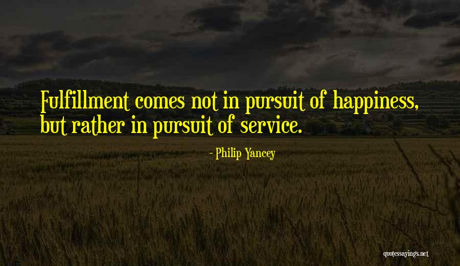 Supansa Trader Quotes By Philip Yancey Supansa Trader Quotes By Philip Yancey