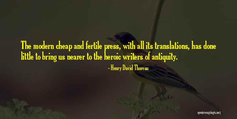 Suparna Actress Quotes By Henry David Thoreau Suparna Actress Quotes By Henry David Thoreau