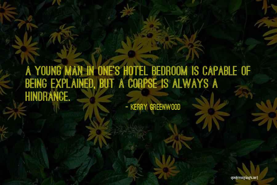 Suparna Actress Quotes By Kerry Greenwood Suparna Actress Quotes By Kerry Greenwood