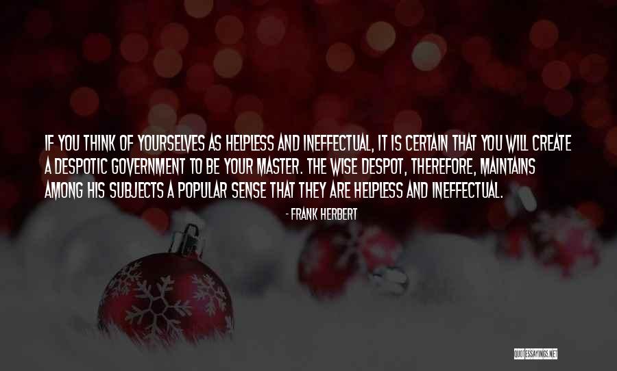 Suparno Chaudhuri Quotes By Frank Herbert Suparno Chaudhuri Quotes By Frank Herbert