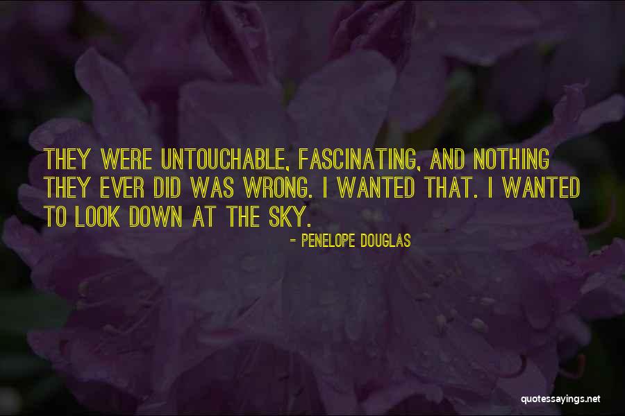 Supattanapong Quotes By Penelope Douglas Supattanapong Quotes By Penelope Douglas