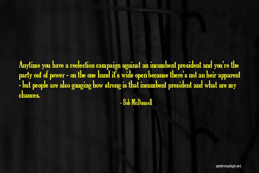 Supattanasiri Quotes By Bob McDonnell Supattanasiri Quotes By Bob McDonnell