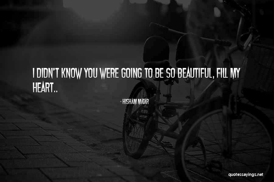 Supattanasiri Quotes By Hisham Matar Supattanasiri Quotes By Hisham Matar