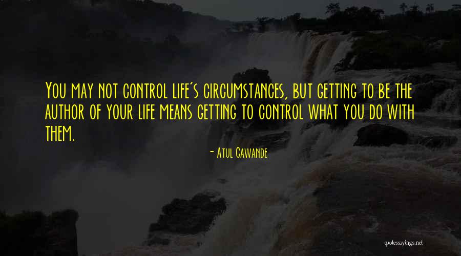 Supavadee Thaveesaengsiri Quotes By Atul Gawande Supavadee Thaveesaengsiri Quotes By Atul Gawande