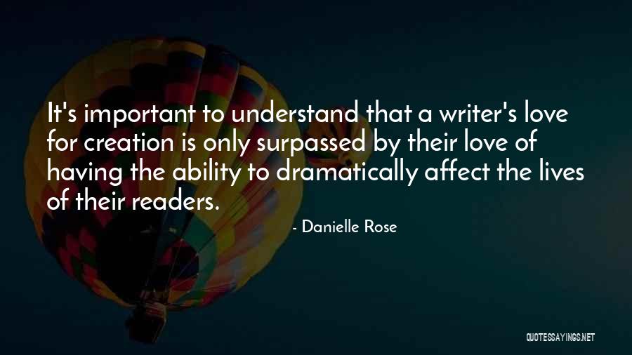 Supaya Cepat Quotes By Danielle Rose Supaya Cepat Quotes By Danielle Rose