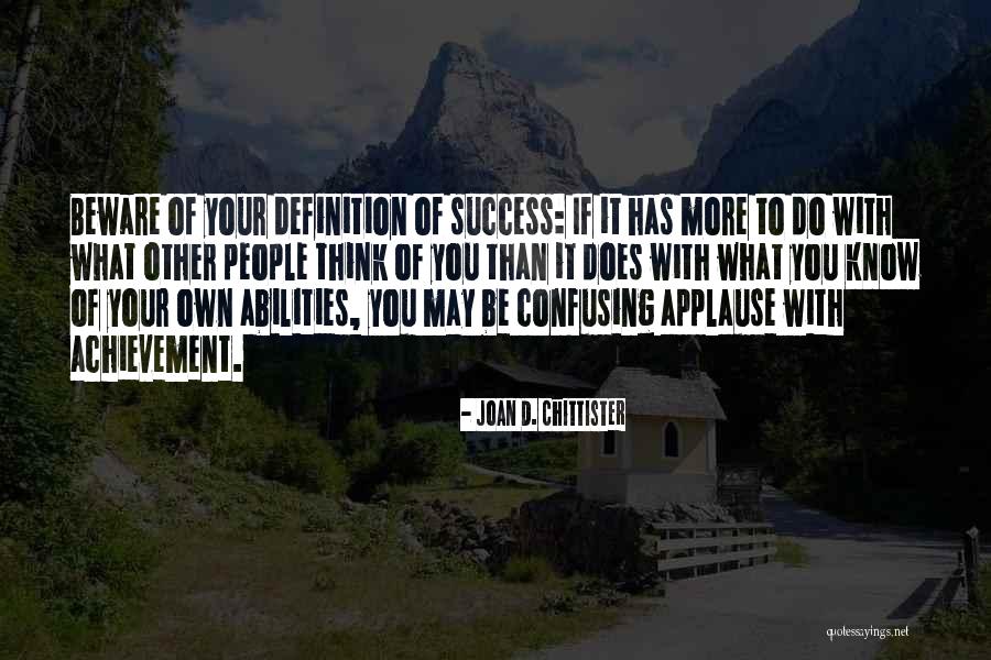 Supaya Cepat Quotes By Joan D. Chittister Supaya Cepat Quotes By Joan D. Chittister