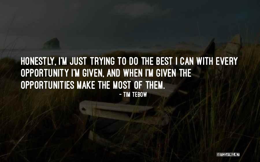 Supaya Cepat Quotes By Tim Tebow Supaya Cepat Quotes By Tim Tebow
