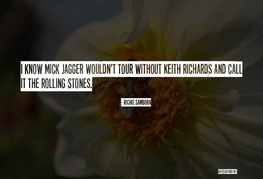 Supeditado Significado Quotes By Richie Sambora Supeditado Significado Quotes By Richie Sambora