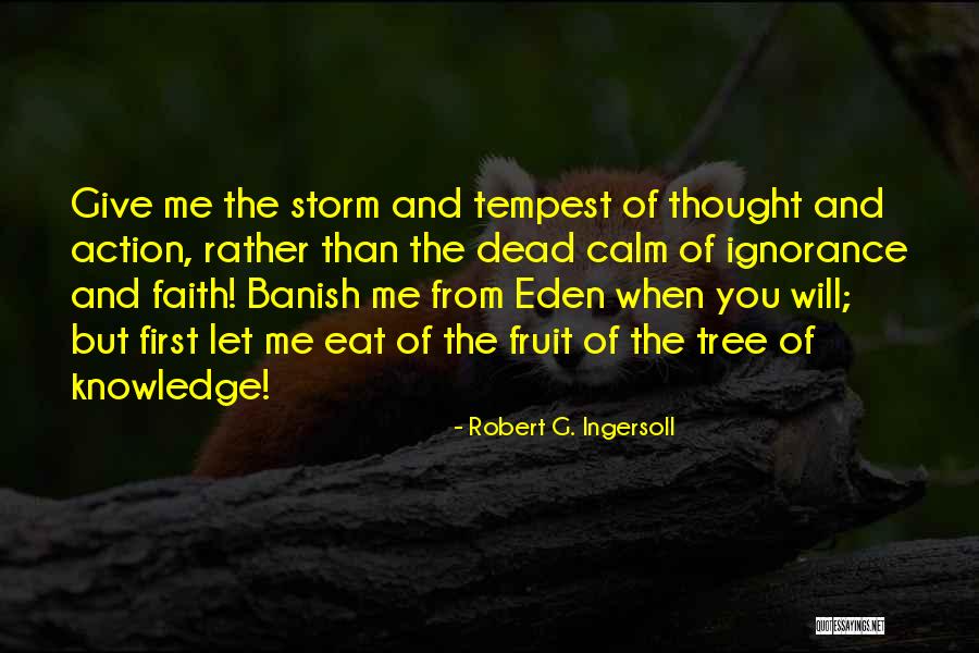 Supeditado Significado Quotes By Robert G. Ingersoll Supeditado Significado Quotes By Robert G. Ingersoll