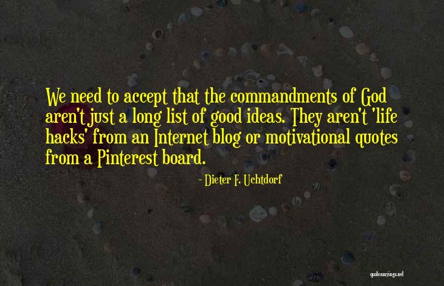 Supeditado Sinonimo Quotes By Dieter F. Uchtdorf Supeditado Sinonimo Quotes By Dieter F. Uchtdorf