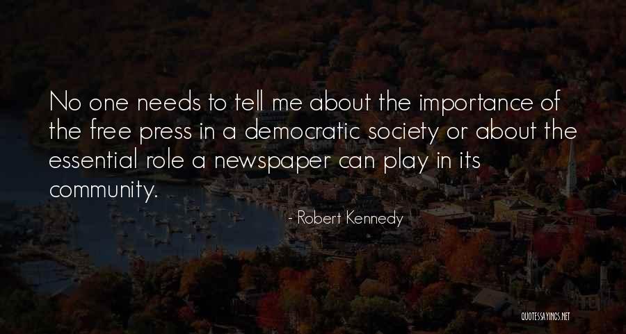 Supeditado Sinonimo Quotes By Robert Kennedy Supeditado Sinonimo Quotes By Robert Kennedy