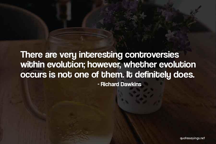 Supendend Quotes By Richard Dawkins Supendend Quotes By Richard Dawkins
