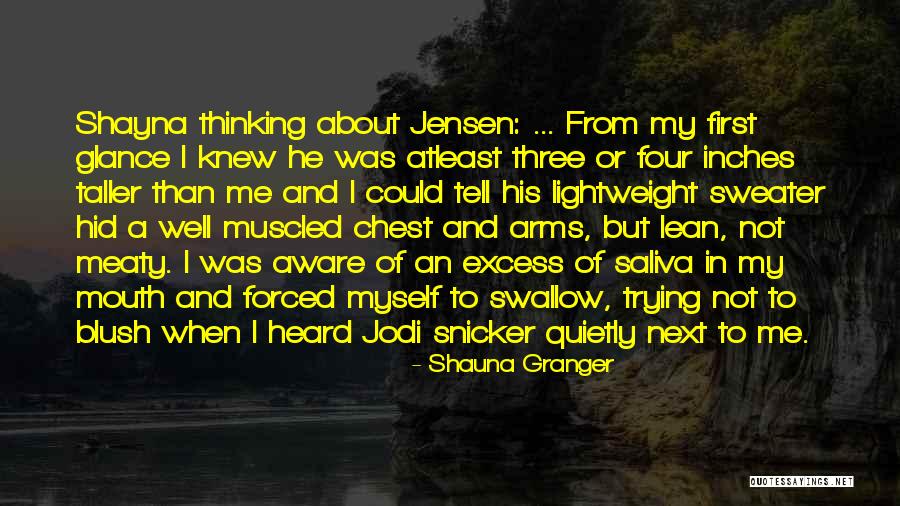 Super Abundancia In English Quotes By Shauna Granger Super Abundancia In English Quotes By Shauna Granger
