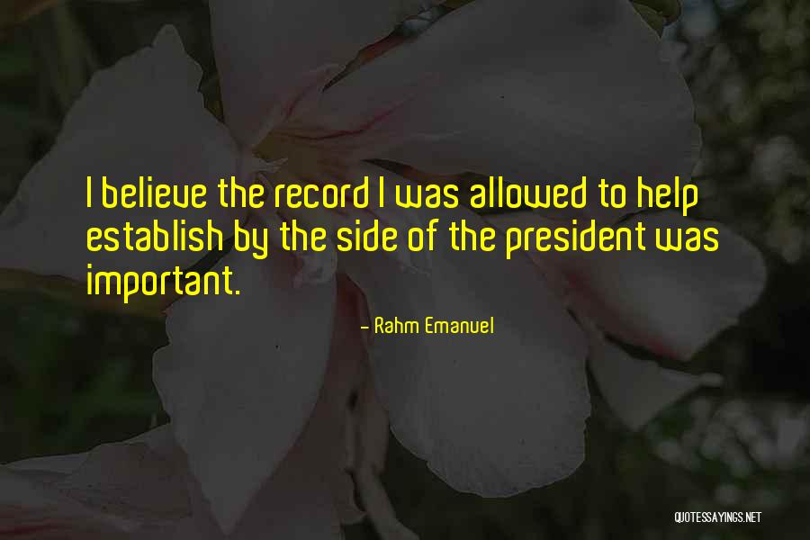 Super Apple Aha Quotes By Rahm Emanuel Super Apple Aha Quotes By Rahm Emanuel