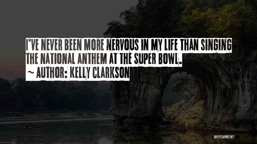 Super Best Life Quotes By Kelly Clarkson