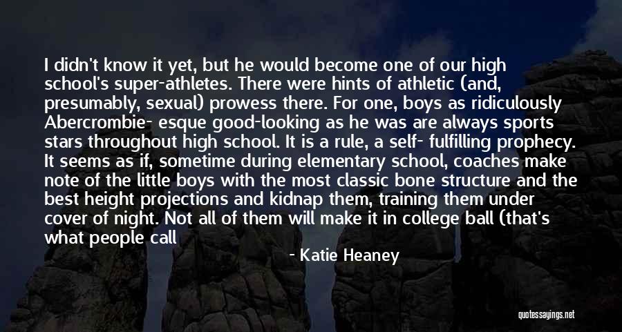 Super Best Quotes By Katie Heaney