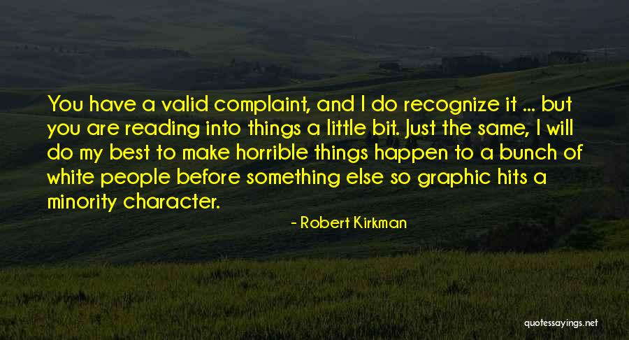 Super Boost Wifi Extender Quotes By Robert Kirkman Super Boost Wifi Extender Quotes By Robert Kirkman