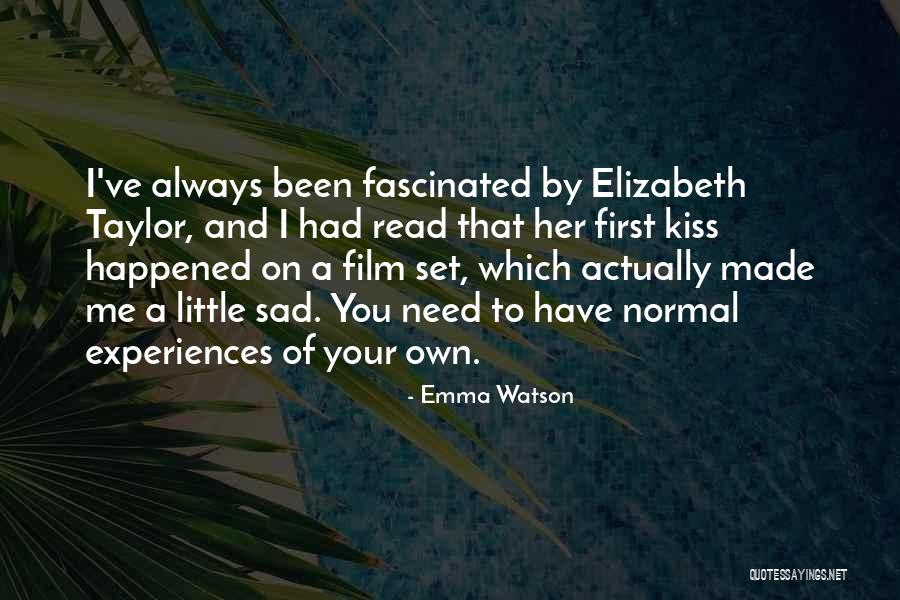 Super Bowl 2020 Quotes By Emma Watson Super Bowl 2020 Quotes By Emma Watson
