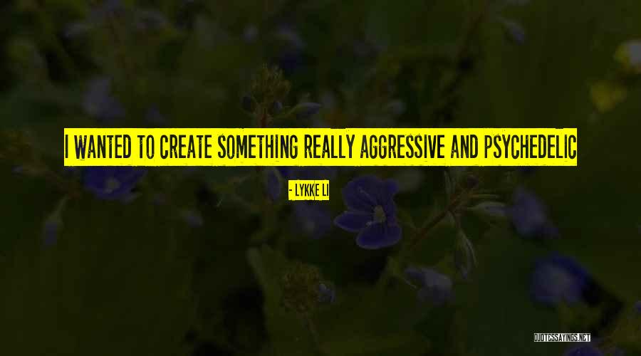 Super Bowl 2020 Quotes By Lykke Li Super Bowl 2020 Quotes By Lykke Li