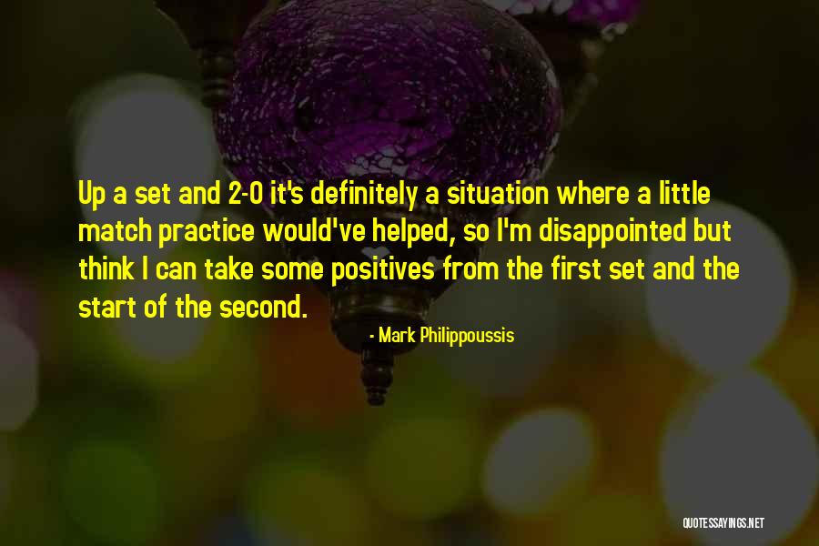 Super Bowl 51 Quotes By Mark Philippoussis Super Bowl 51 Quotes By Mark Philippoussis