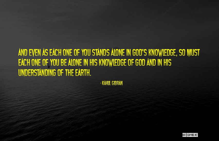 Super Concentrated Platelets Quotes By Kahlil Gibran