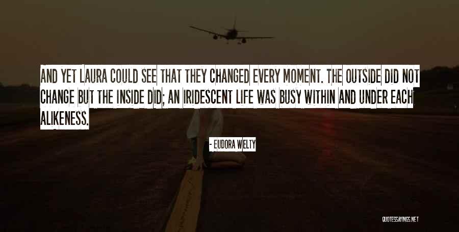 Super Confidential Quotes By Eudora Welty Super Confidential Quotes By Eudora Welty