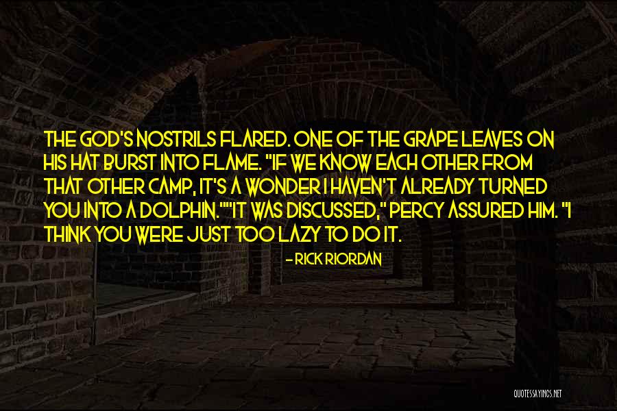 Super Cookies Mexico Quotes By Rick Riordan