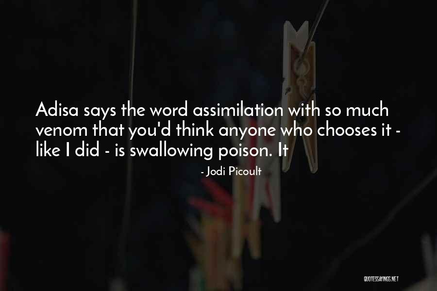 Super Cookies Recipe Quotes By Jodi Picoult Super Cookies Recipe Quotes By Jodi Picoult