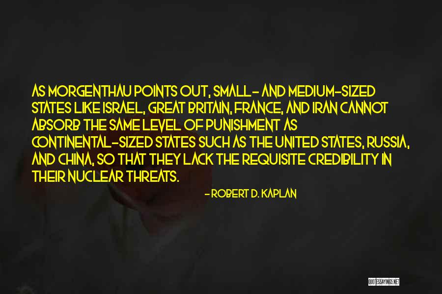 Super Cool Mom Quotes By Robert D. Kaplan Super Cool Mom Quotes By Robert D. Kaplan