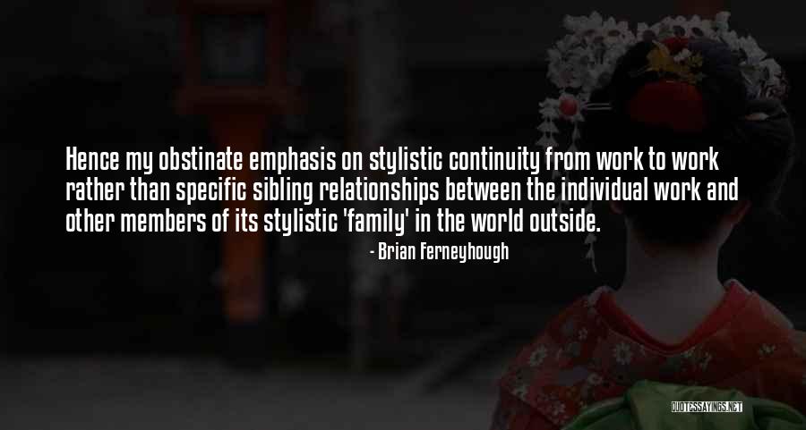 Super Curly Hair Quotes By Brian Ferneyhough Super Curly Hair Quotes By Brian Ferneyhough