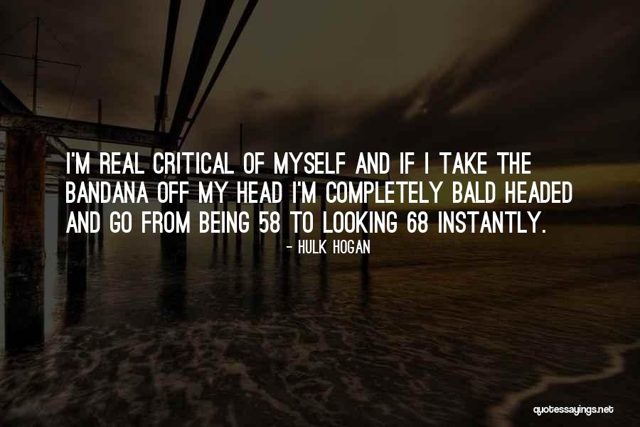 Super Curly Hairstyles Quotes By Hulk Hogan Super Curly Hairstyles Quotes By Hulk Hogan