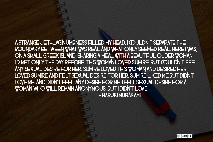 Super Cute Birthday Quotes By Haruki Murakami Super Cute Birthday Quotes By Haruki Murakami