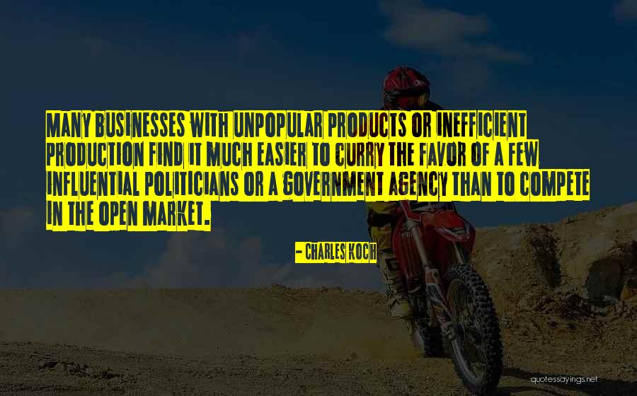 Super Duper Burgers Quotes By Charles Koch Super Duper Burgers Quotes By Charles Koch