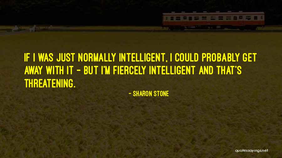 Super Duper Cool Quotes By Sharon Stone Super Duper Cool Quotes By Sharon Stone