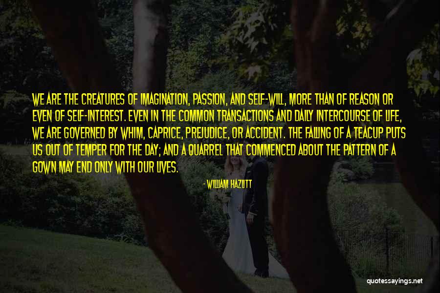 Super Duper Cool Quotes By William Hazlitt Super Duper Cool Quotes By William Hazlitt