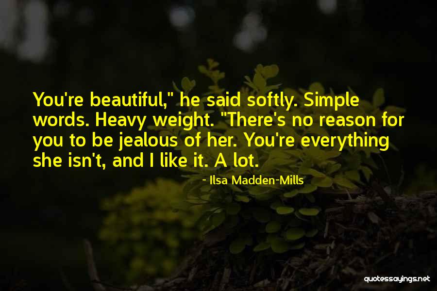 Super Duper Publications Quotes By Ilsa Madden-Mills Super Duper Publications Quotes By Ilsa Madden-Mills