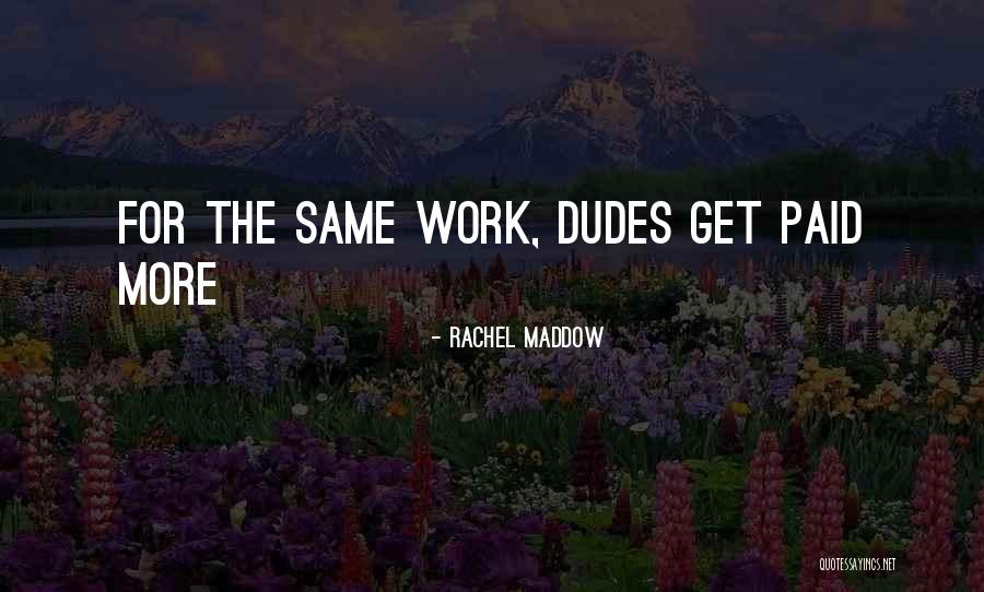 Super Ego Quotes By Rachel Maddow Super Ego Quotes By Rachel Maddow