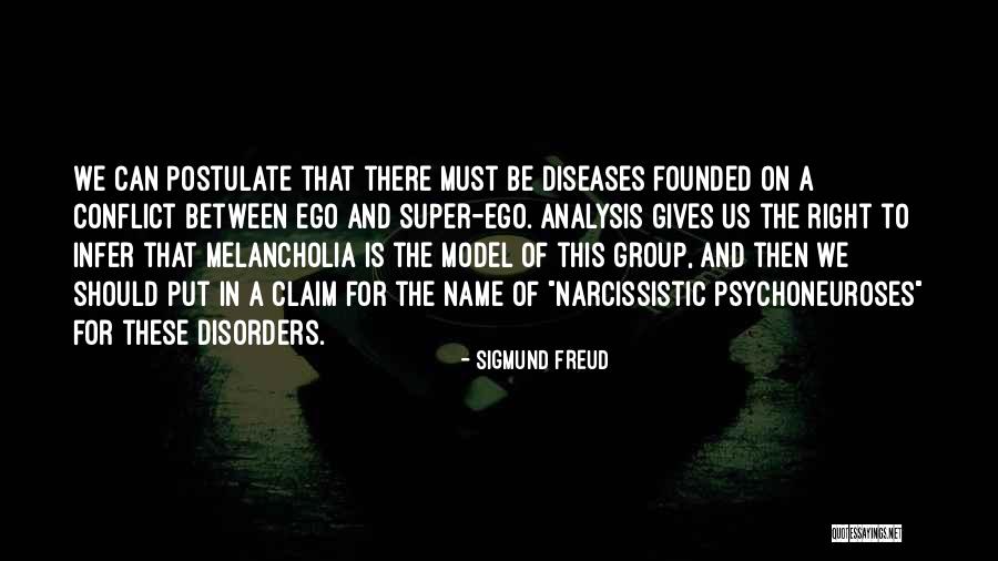 Super Ego Quotes By Sigmund Freud Super Ego Quotes By Sigmund Freud