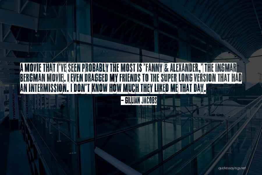 Super Friends Wonder Quotes By Gillian Jacobs Super Friends Wonder Quotes By Gillian Jacobs