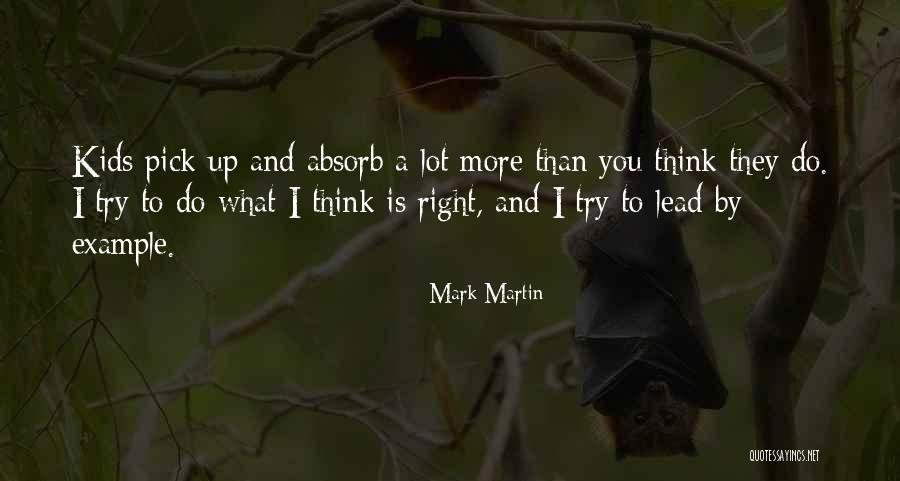 Super Galaxy Rumble Quotes By Mark Martin Super Galaxy Rumble Quotes By Mark Martin
