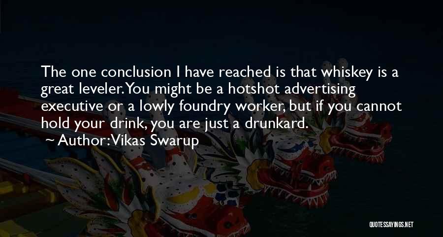 Super Glued Fingers Quotes By Vikas Swarup